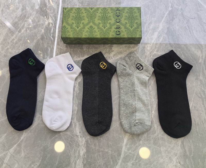 Gucci Socks QY14